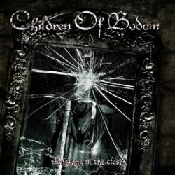 CHILDREN OF BODOM - Skeletons in the clo