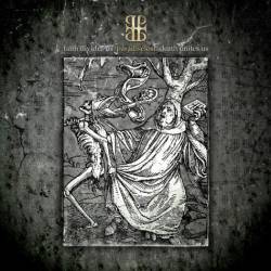 PARADISE LOST - Faith divides us        