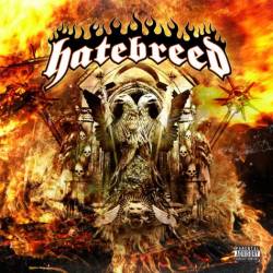 HATEBREED - Hatebreed                   