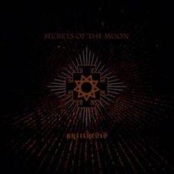 SECRETS OF THE MOON - Antithesis
