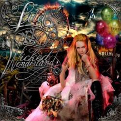 FORD LITA - Wicked wonderland