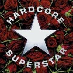 HARDCORE SUPERSTAR - Dreamin In A Casket