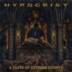 HYPOCRISY - A Taste Of Extreme...       