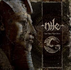 NILE - Those Whom The Gods..digi        