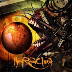 RED CHORD - Fed Through The Teeth..     