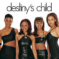 DESTINY'S CHILD - Destiny's Child