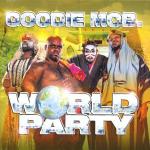 GOODIE MOB - World Party                