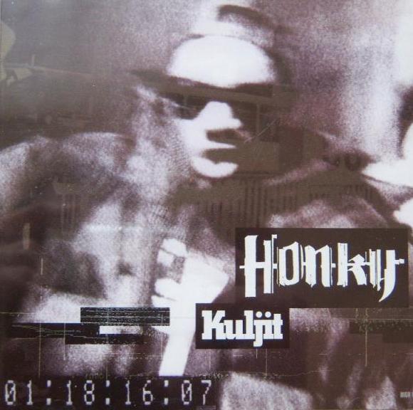 HONKY KULJIT - Honky Kuljit