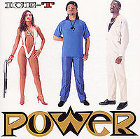 ICE-T - Power