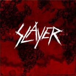 SLAYER - World painted blood CD+DVD