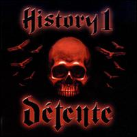 DETENTE - History I Detente