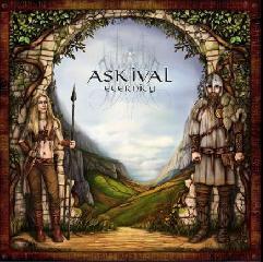 ASKIVAL - Eternity                      