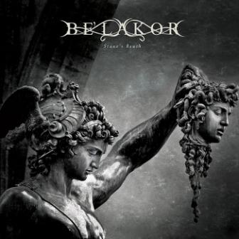 BELAKOR - Stones reach                  