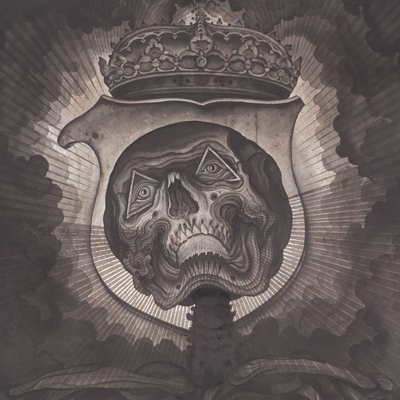DOOMRIDERS - Darkness Come Alive