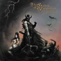 GATES OF SLUMBER - Hymns of blood and th