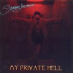 JAIMZ STEEVIE - My Private Hell