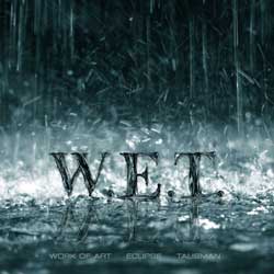 W.E.T. - W.E.T.                         