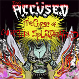 ACCUSED - Curse of Martha...