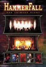 HAMMERFALL - One Crimson Night