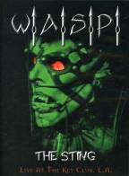 W.A.S.P. - The Sting