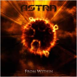 ASTRA - From within                     