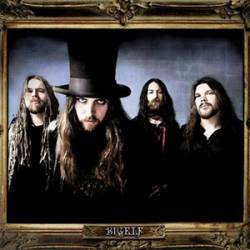 BIGELF - Cheat the gallows             