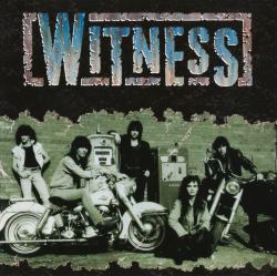WITNESS - Witness