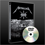 METALLICA - Francais pour une nuit      