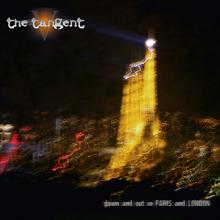 TANGENT - Down and out in Paris and Lond