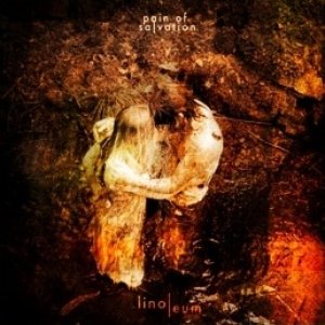 PAIN OF SALVATION - Linoleum