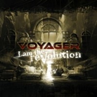 VOYAGER - I Am Revolution               