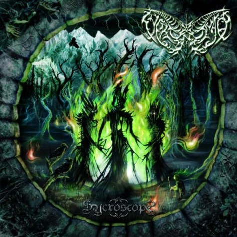 SYCRONOMICA - Sycroscope                
