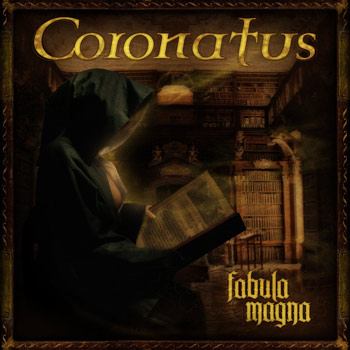 CORONATUS - Fabula Magna Ltd.           