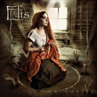 ELIS - Catharsis CD+DVD
