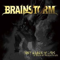 BRAINSTORM - Just Highs No Lows 2-CD