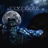 LEVERAGE - Circus Colossus