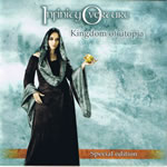 INFINITY OVERTURE - Kingdom Of Utopia li