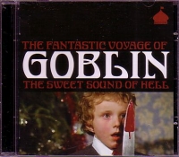 GOBLIN - Fantastic Voyage of Goblin         
