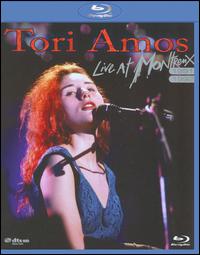 AMOS,TORI / LIVE AT MONTREUX