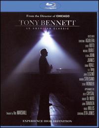 BENNETT,TONY / AMERICAN