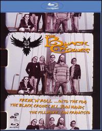 BLACK CROWES / FREAK N ROLL