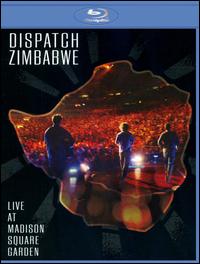 DISPATCH / ZIMBABWE: LIVE MSG
