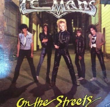 LE MANS - On The Streets