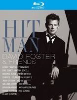 HIT MAN: DAVID FOSTER & / VAR