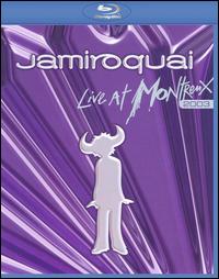 JAMIROQUAI / LIVE MONTREUX 03