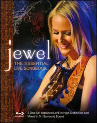 JEWEL / ESSENTIAL LIVE (2PC)