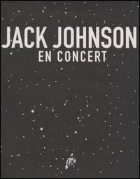 JOHNSON,JACK / EN CONCERT