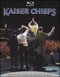 KAISER CHIEFS / LIVE AT ELLAND