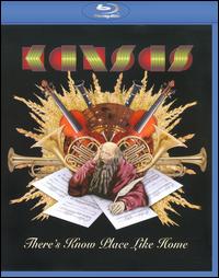 KANSAS / THERE'S KNOW PLACE