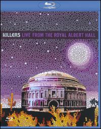 KILLERS / LIVE ROYAL ALBERT